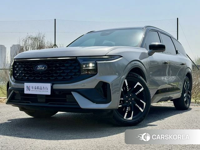Ford Sharp World id 4236598 из Китая 25