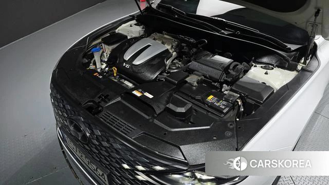 Hyundai The New Grandeur IG id 3806642 из Кореи 16