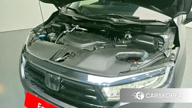 Honda Odyssey id 3735247 из Кореи 16