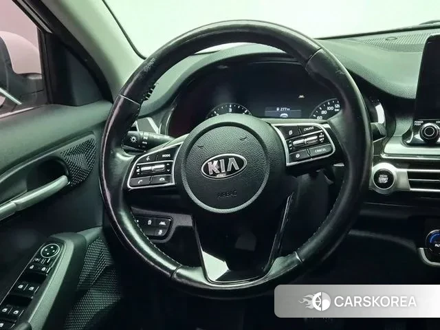 Kia Seltos id 3038573 из Кореи 14