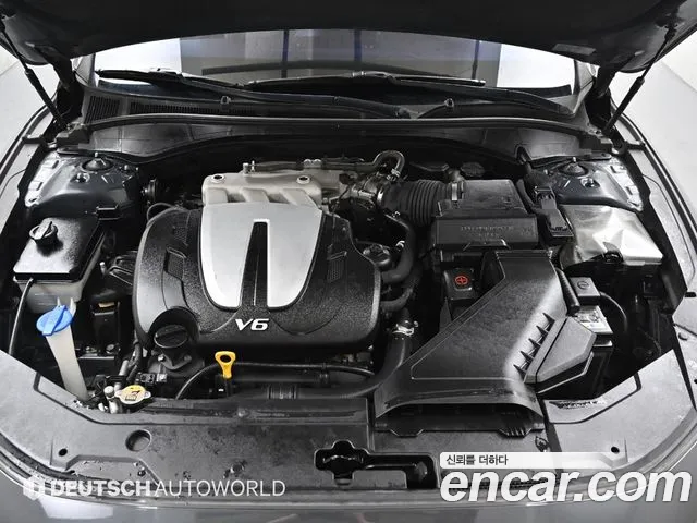 Hyundai Grandeur IG id 2671010 из Кореи 16