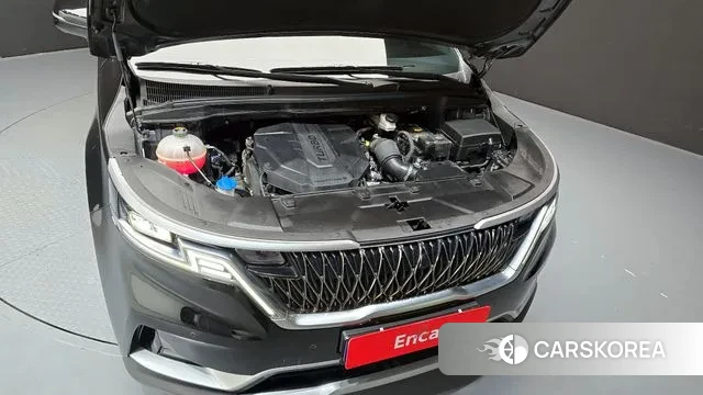 Kia Carnival 4th generation id 3717594 из Кореи 16