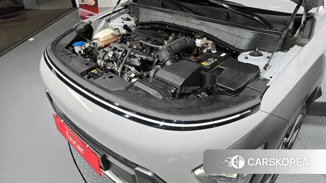 Hyundai Kona (SX2) id 3342034 из Кореи 16