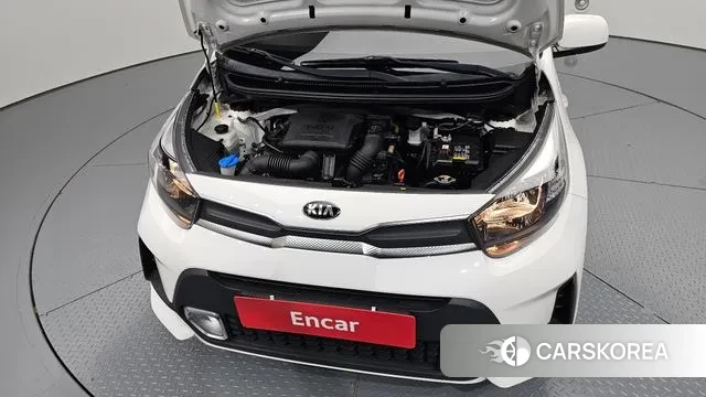 Kia Morning Urban (JA) id 3023913 из Кореи 16