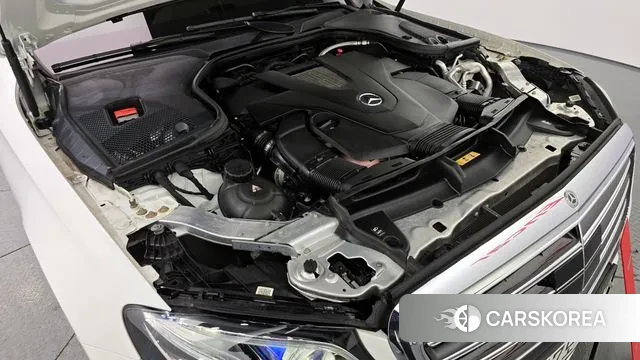 Mercedes-Benz E-Class W213 id 3651191 из Кореи 16