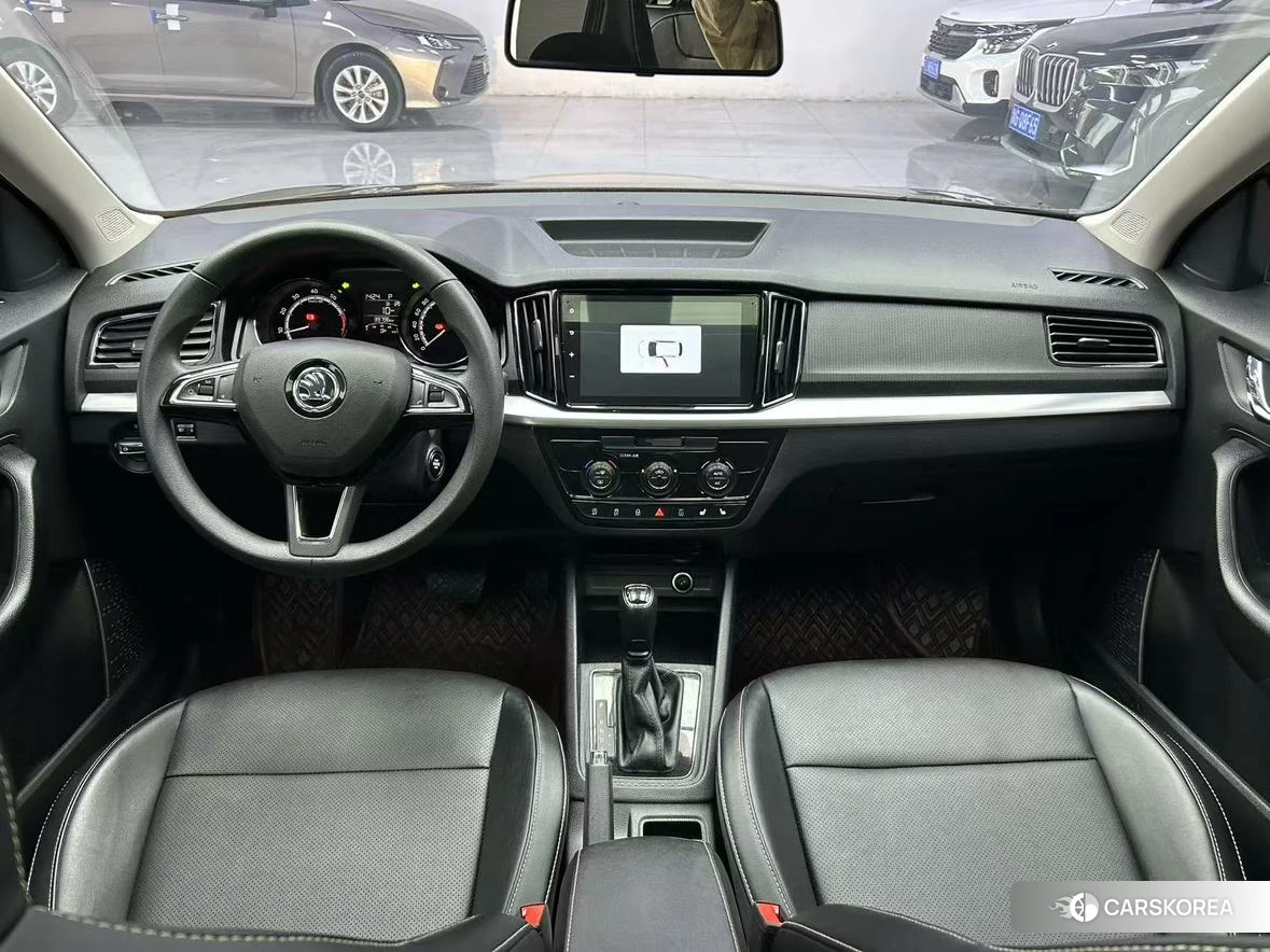 Skoda Komick id 4407280 из Китая 18