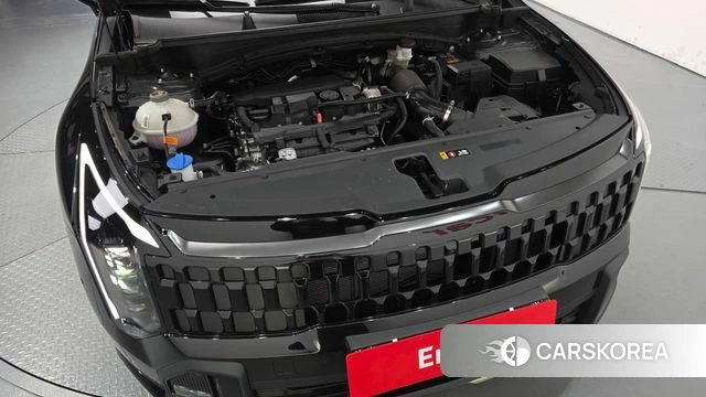 Kia The New Sportage 5th Generation id 4547661 из Кореи 16