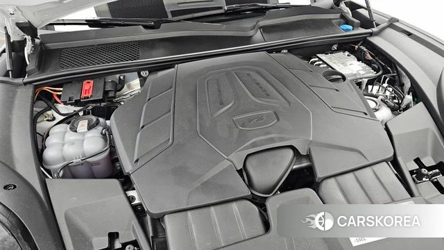 Porsche Cayenne (PO536) id 4853659 из Кореи 32