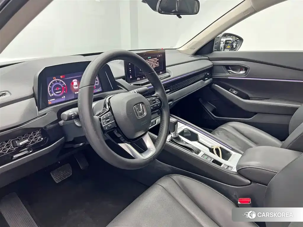 Honda Accord id 4577607 из Китая 18