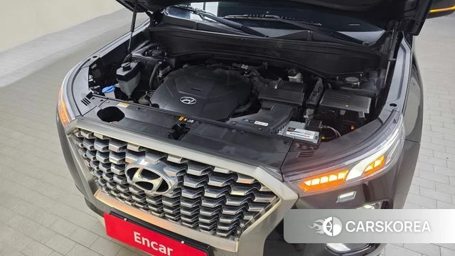 Hyundai Palisade id 3905334 из Кореи 16