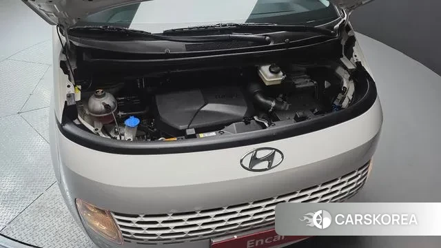 Hyundai Staria id 3717005 из Кореи 16