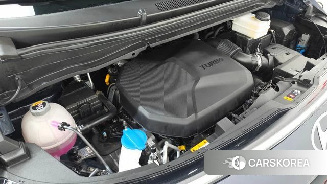 Hyundai Staria id 4730195 из Кореи 30