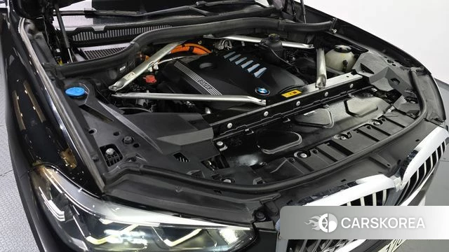 BMW X5 (G05) id 4355777 из Кореи 16