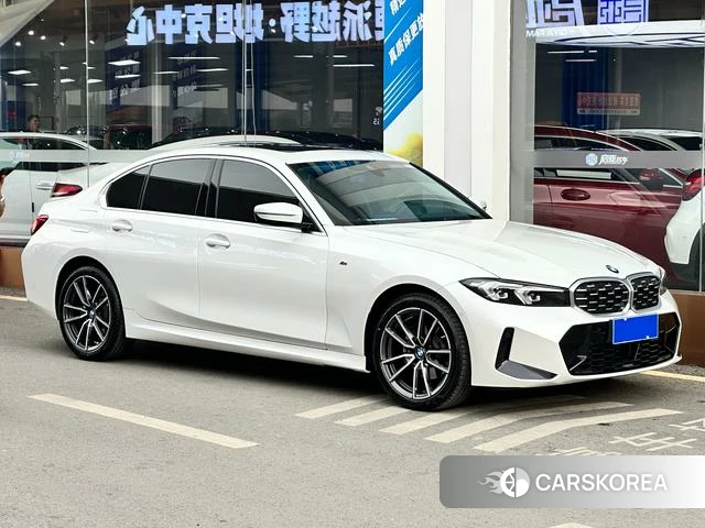 BMW 3 series id 4277638 из Китая 7