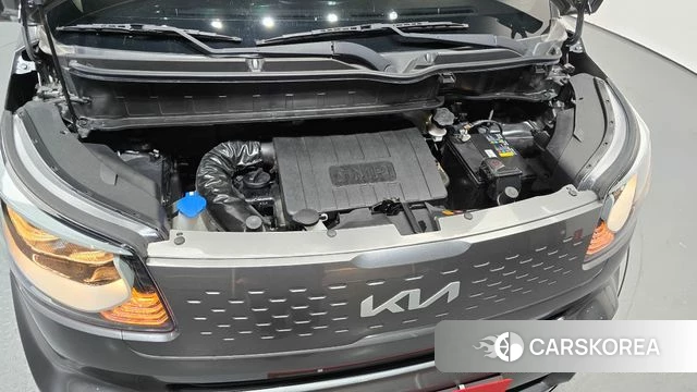 Kia The New Ray id 4303733 из Кореи 31