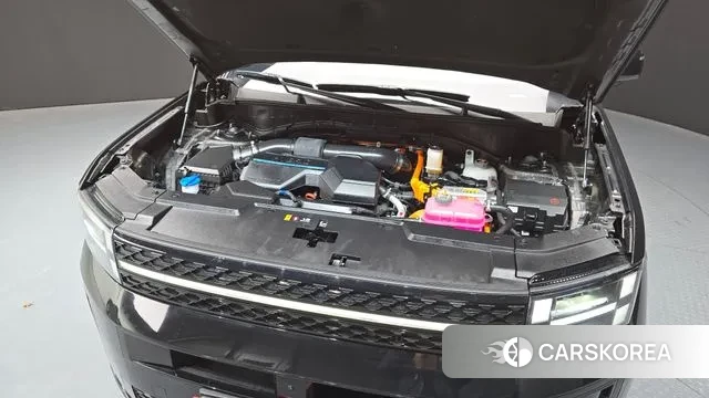 Hyundai Santa Fe (MX5) id 3549752 из Кореи 16