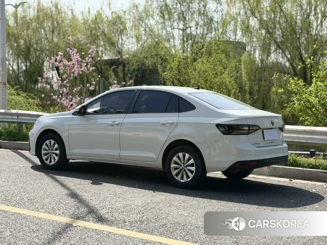 Volkswagen Lavida id 4264754 из Китая 10