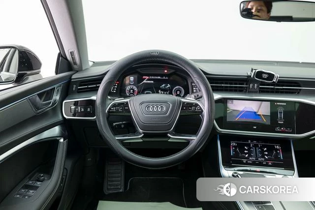 Audi A7L id 4291268 из Китая 22