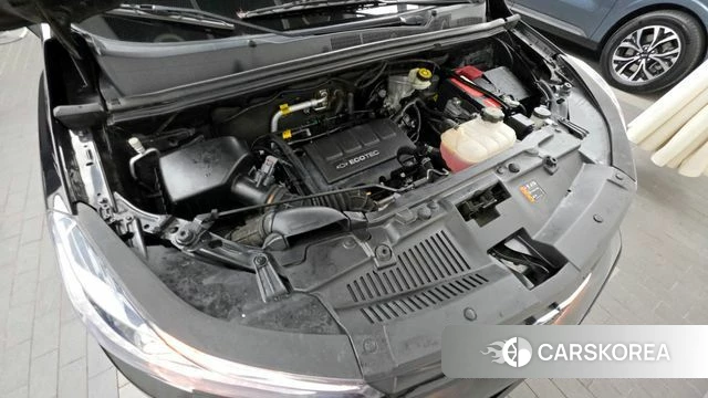 Chevrolet (GM Daewoo) The New Trax id 3795965 из Кореи 16