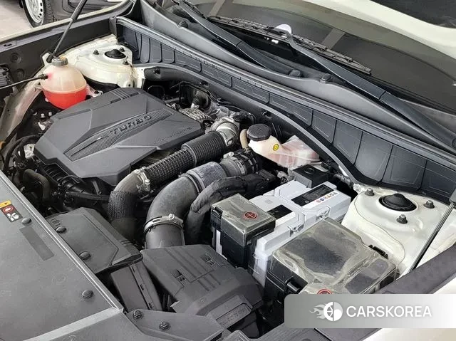 Kia Sorento 4th Generation id 3556807 из Кореи 16