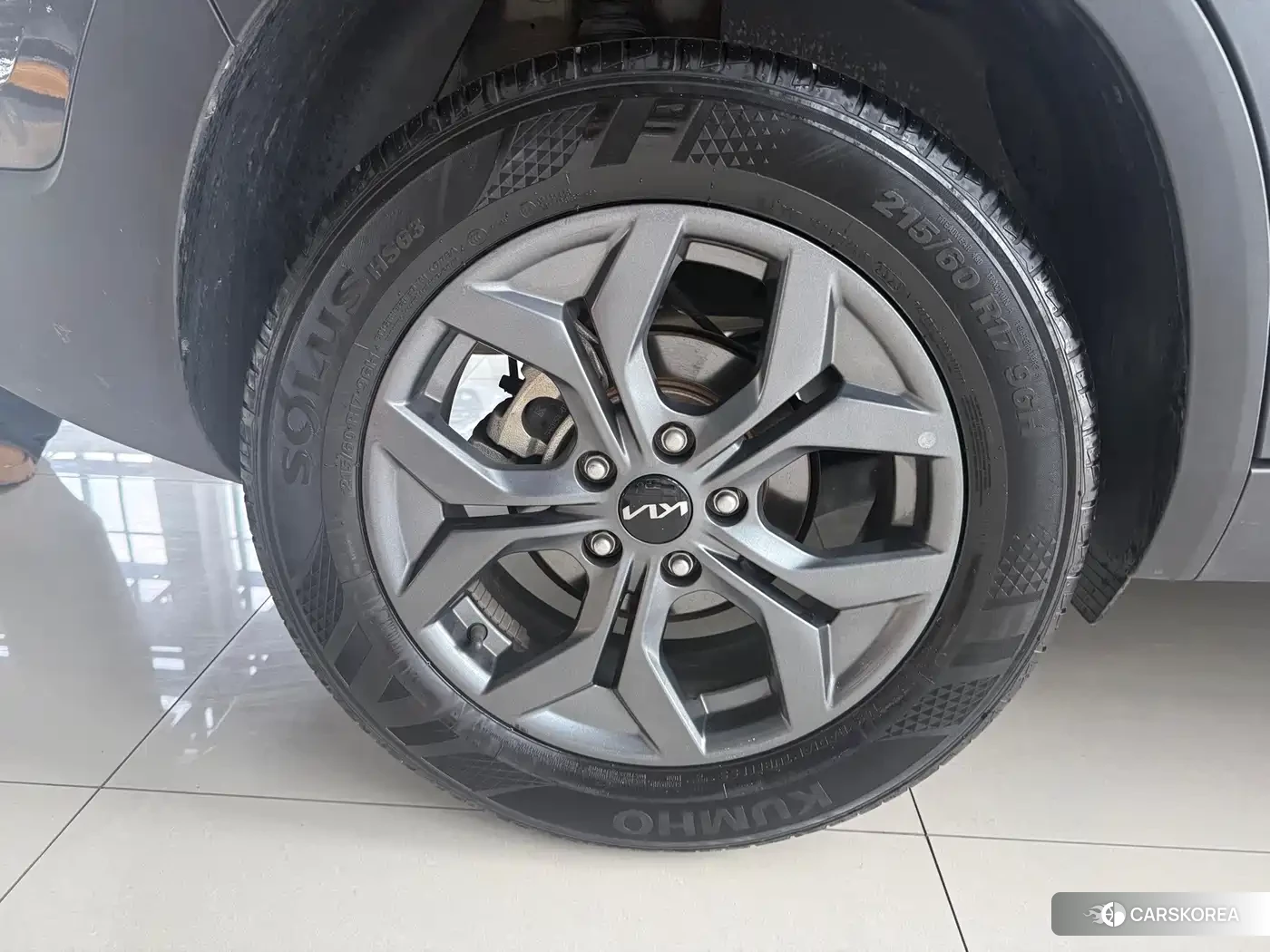 Kia Seltos id 4601052 из Китая 12