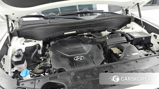 Hyundai Palisade id 4726283 из Кореи 31