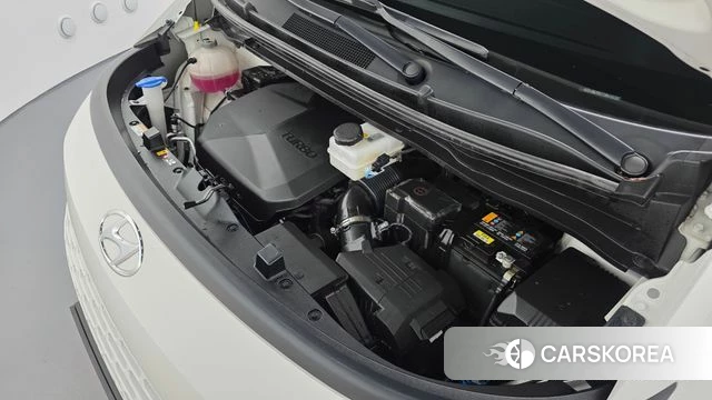 Hyundai Staria id 4505932 из Кореи 27