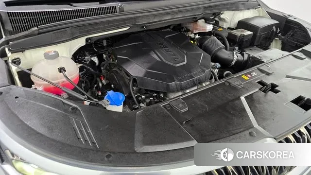 Kia Carnival 4th generation id 3399161 из Кореи 16