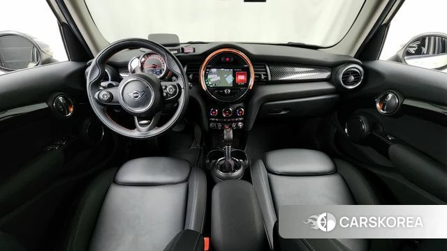 Mini Cooper S id 3905467 из Кореи 16