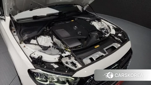 Mercedes-Benz E-Class W214 id 3565497 из Кореи 16