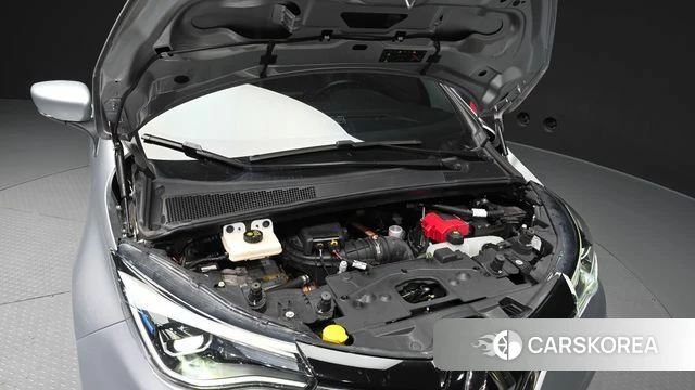 Renault Korea (Samsung) Joe id 4712052 из Кореи 16