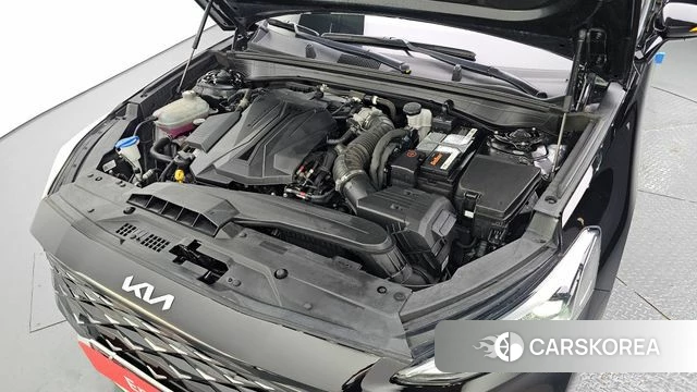 Kia K8 id 4651306 из Кореи 28