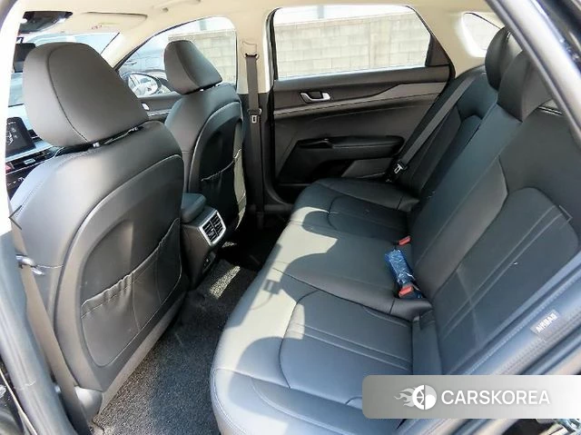 Kia The New K5 Hybrid 3rd generation id 4367121 из Кореи 15