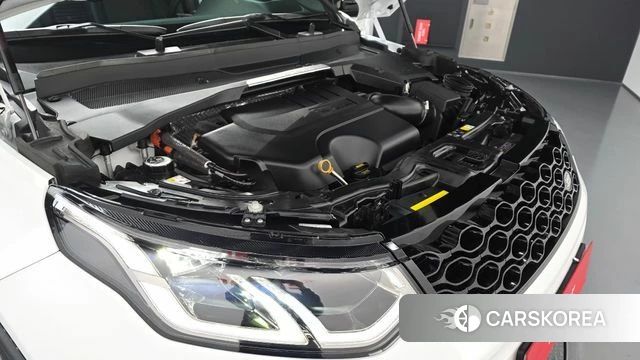 Land Rover Discovery Sports 2nd Generation id 3831257 из Кореи 16