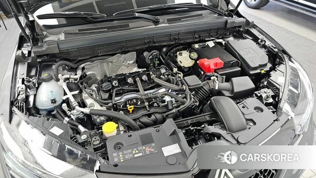 Renault Korea (Samsung) Arcana id 4242778 из Кореи 33