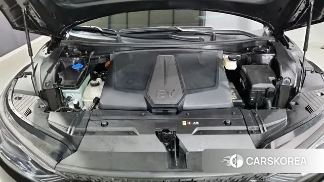 Kia EV6 id 3746048 из Кореи 14