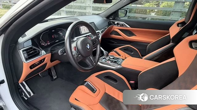 BMW M4 id 4274734 из Китая 7