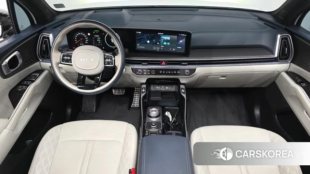 Kia The New Sorento 4th Generation id 4757215 из Кореи 29