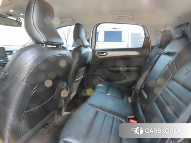 Renault Korea (Samsung) XM3 id 3856423 из Кореи 16