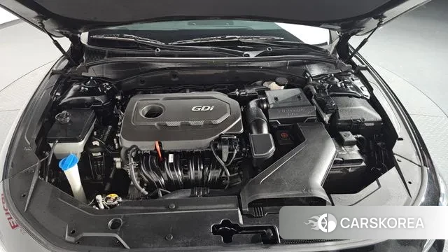 Hyundai Grandeur IG id 3563416 из Кореи 16