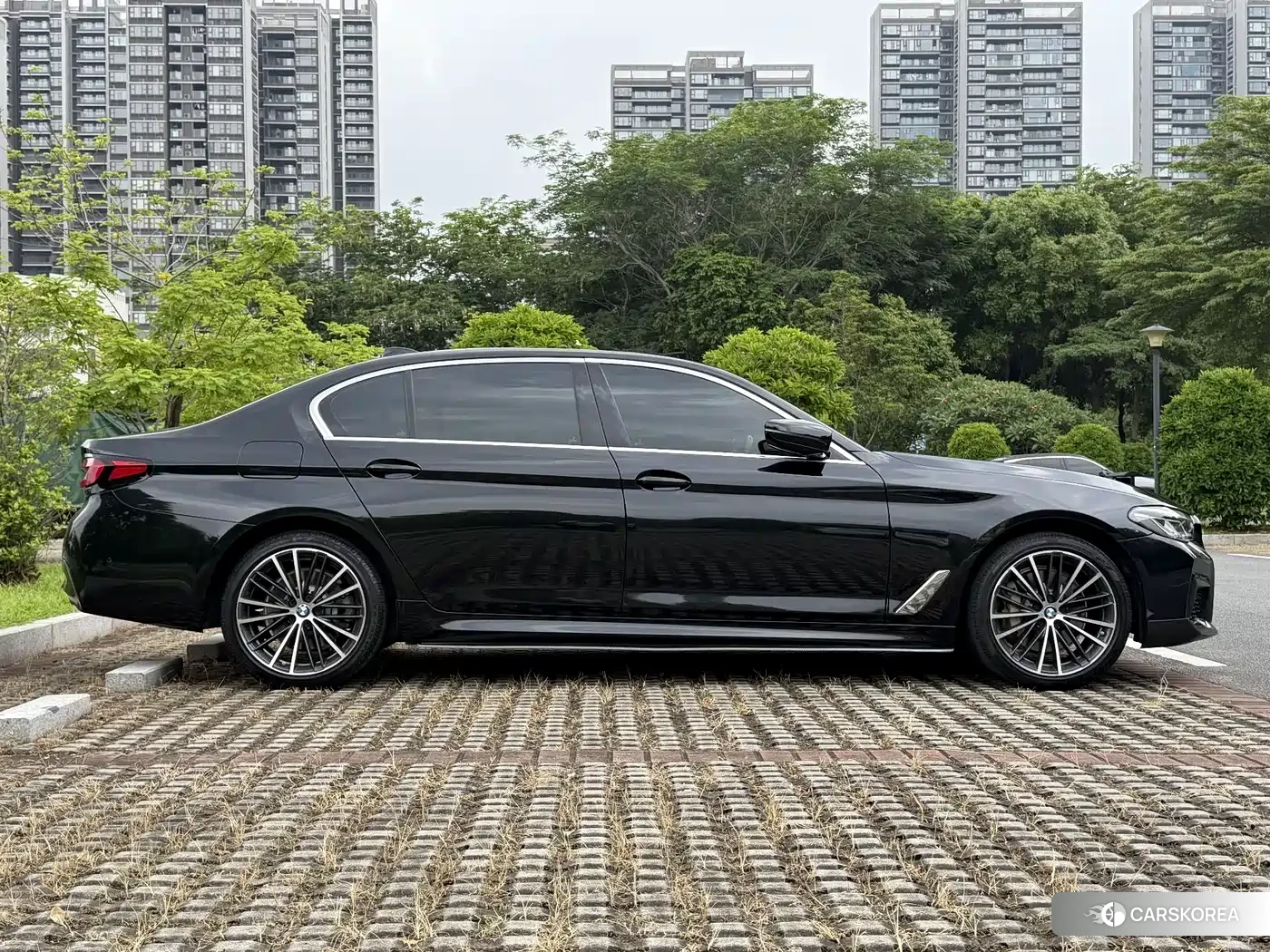 BMW 5 series id 4577503 из Китая 16