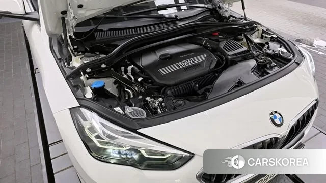 BMW 2 Series Gran Coupe (F44) id 3043030 из Кореи 16