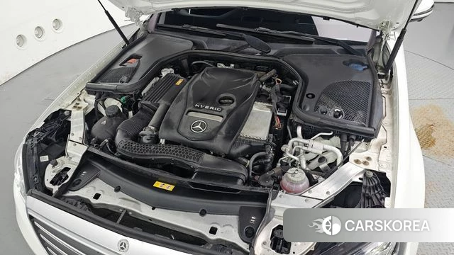 Mercedes-Benz E-Class W213 id 4595255 из Кореи 16