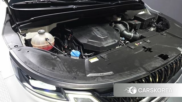 Kia Carnival 4th generation id 3914996 из Кореи 16