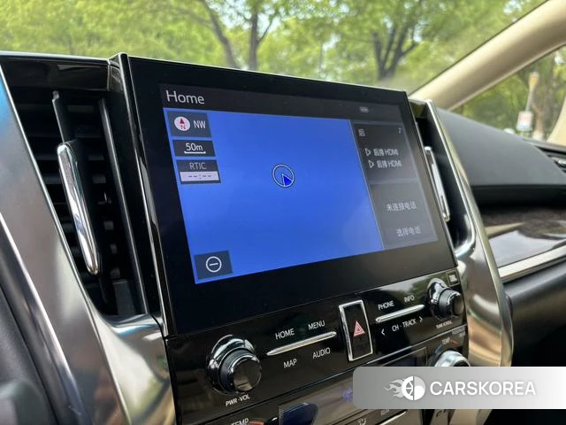 Toyota Wilfa id 4261582 из Китая 21