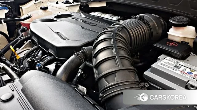 Kia Seltos id 3732776 из Кореи 16