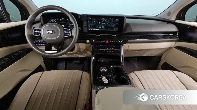 Kia Carnival 4th generation id 4370824 из Кореи 26