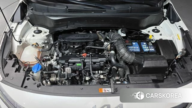 Kia The New Seltos id 4892904 из Кореи 30