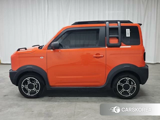 Geely Galaxy panda id 4254665 из Китая 16