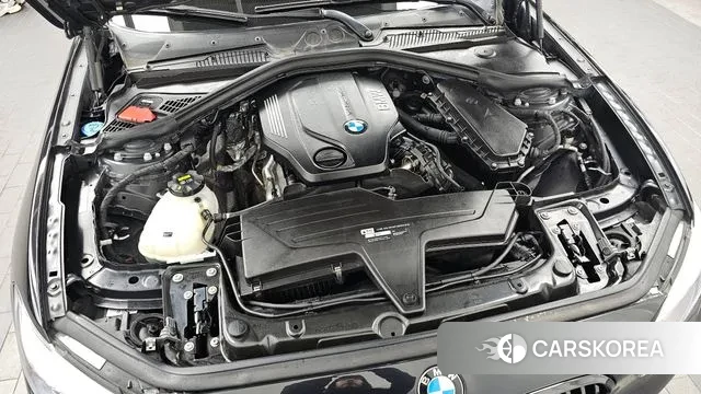 BMW 1 Series (F20) id 3773203 из Кореи 16